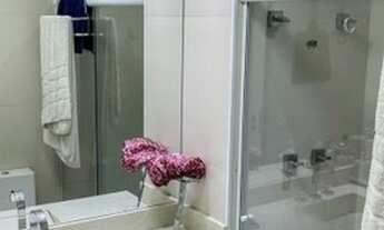 Imagem 7: Apartamento com 02 Dorm. Sendo 01 Suíte em São Paulo