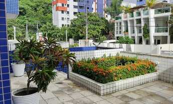 Imagem 3: Apartamento Para Vender no Cabo Branco a 50 metros da Praia