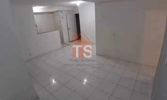 Imagem 6: Oportunidade real no Eng. Novo - Apto de 3 qts revertido em 2 qts com sala ampliada e laze