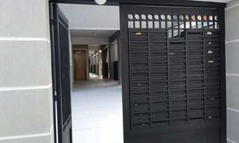 Imagem 3: Apartamento para venda com 33 metros quadrados com 1 quarto em Vila Esperança - São Paulo