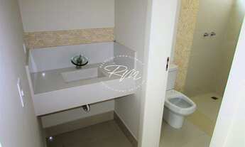 Imagem 2: Residencia Condomínio Damha com excelente projeto REF: 117