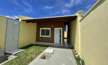 Imagem: Casa em Condomínio!!!!