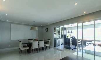 Imagem: Apartamento à venda com 155m², 3 quartos