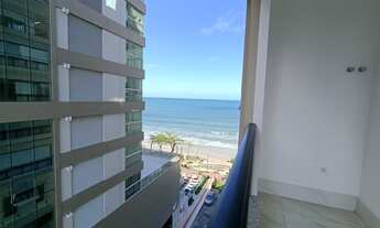 Imagem 3: Á poucos metros do mar, área de lazer de frente para o mar!