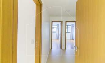 Imagem 7: SQNW 307 BLOCO E - 3 SUÍTES, 2 VAGAS!