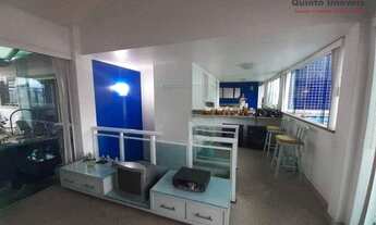 Imagem 6: Cobertura Duplex 4 Quartos, 1 Vaga, 315 M² por R$ 2.350.000