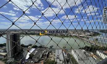 Imagem 3: Impecável Splendore Lazer Completo e Moderno Apto 03 Qts 01 Suíte Oportunidade Nascente Vi