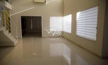 Imagem 4: Sobrado Alto padrão Condomínio Terras de Piracicaba III com 4 suítes. REF: 168