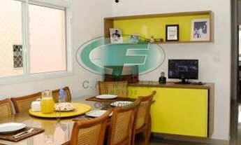 Imagem: Casa com 3 dorms, Aparecida, Santos - R$