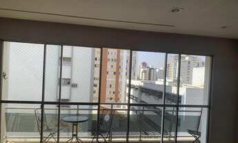 Imagem 3: Apartamento á venda com 04 dormitórios sendo 04 suítes e 02 vagas