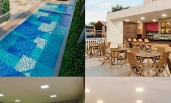 Imagem 5: APARTAMENTO NA MARAPONGA COM EXCELENTE LOCALIZAÇÃO