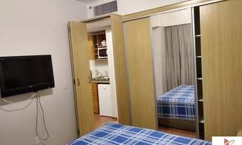 Imagem 3: FLAT PARA VENDA, PREÇO IMPERDÍVEL EM MOEMA, APROVEITE!!