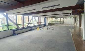 Imagem 3: Conjunto para alugar, 200 m² por R$ 14.000,00/mês - Jardim - Santo André/SP