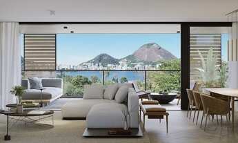 Imagem 7: Rio de Janeiro - Apartamento Padrão - Lagoa