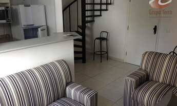 Imagem 2: Apartamento com 1 dormitório à venda, 50 m² por R$ 290.000,00 - Jardim São Dimas - São Jos