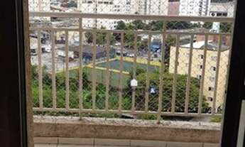 Imagem 7: Apartamento LOCAÇÃO 71m², 3 dorms, 1 suíte, 1 Vaga - Macedo - Guarulhos - SP