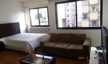 Imagem 2: FLAT PARA ALUGUEL EM MOEMA !! OPORTUNIDADE!