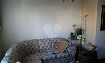 Imagem 3: Apartamento com 3 dormitórios, suite e 2 vagas em Santana