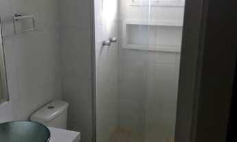 Imagem 4: Red Tatuapé com 90 metros de área Util