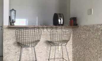 Imagem 6: SAO PAULO - Apartamento Padrão - ACLIMACAO