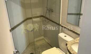 Imagem 7: Flat para locação no Paraíso - Edifício Paradise Garden - Cód. WDH10006