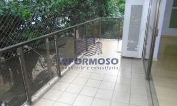 Imagem 7: Apartamento 4 quartos a venda na Rua Custódio Serrão Lagoa -RJ