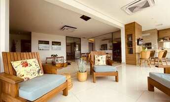 Imagem 5: APARTAMENTO COM 3 SUITES, 206M² DE AREA PRIVATIVA