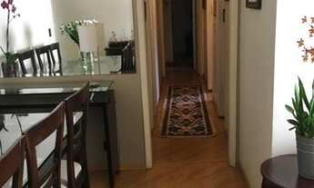 Imagem 4: Apartamento com 3 dormitórios à venda, 89 m² por R$ 530.000,00 - Jardim Taquaral - São Pau