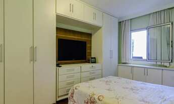 Imagem 6: Apartamento à venda com 135m², 3 quartos e 1 vaga