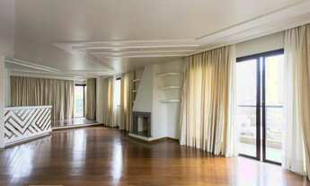 Imagem: 4 dormitórios, 4 suites e 4 vagas no Planalto