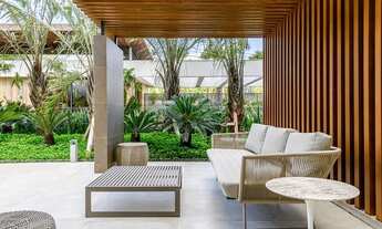 Imagem 5: Vendo apartamento 43m² 1 dormitório, com churrasqueira, no bairro Petrópolis