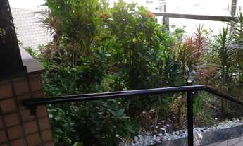 Imagem 2: Apartamento para venda Vista Pro MAR com 2 quartos, Lazer, Elevador, Vila Tupi - Praia Gra