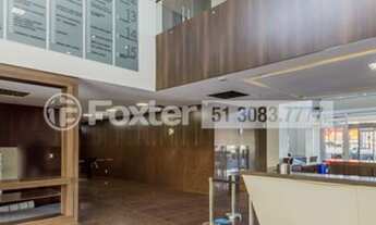 Imagem 6: Porto Alegre - Conjunto Comercial/Sala - Jardim Botânico