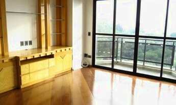 Imagem 3: Cobertura Duplex na Vila Mariana- São Paulo, SP