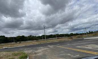 Imagem 2: Terreno no metrópole maracanau