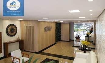 Imagem 7: Apartamento com 3 quartos, sendo 1suíte à venda, 88 m² por R$ 470.000 - Jardim Goiás - Goi