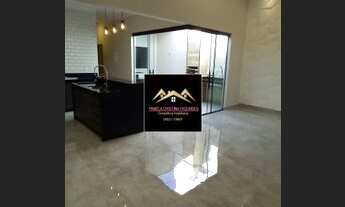 Imagem 5: LINDA CASA TÉRREA - LOTEAMENTO ABERTO - PRONTA PARA MORAR