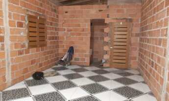 Imagem 2: Casa no juá Casa com 1 dormitório