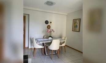 Imagem 2: Residencial Absolutto - Imbuí - 2 quartos - Suíte - Varanda gourmet - 65m²