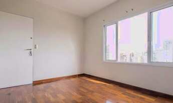 Imagem: Apartamento com 1 dormitório no Paraíso