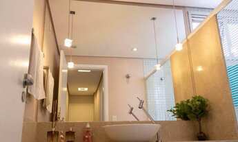 Imagem 4: Apartamento com 2 dormitórios na Vila Mariana