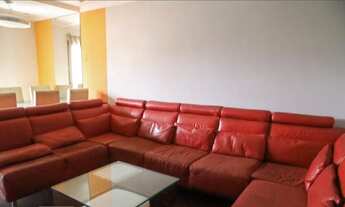 Imagem 2: Apartamento 3 Dormitórios 1 Suíte 4 vagas