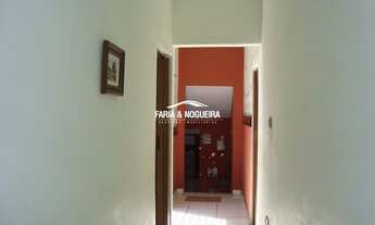 Imagem 4: Casa à venda, 2 quartos, 1 suíte, 1 vaga, Vila Aparecida - Rio Claro/SP