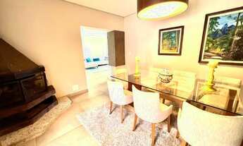 Imagem 7: Casa para venda com 3 quartos em Parque Jardim da Serra - Juiz de Fora - MG