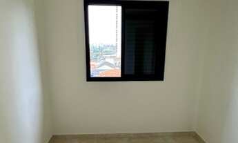 Imagem 2: Apartamento Condomínio Ettore Living