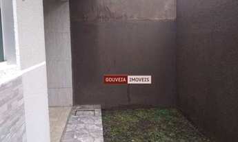 Imagem 7: Sobrado com 4 dormitórios à venda, 94 m² por R$ 500.000,00 - Pinheirinho - Curitiba/PR