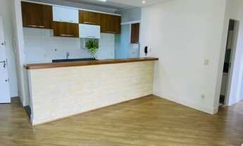 Imagem 4: Lindo Apartamento no Cond. Ilhas do Mediterrâneo em Barueri