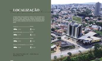 Imagem 5: Apartamento jardim São luiz