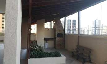 Imagem 3: APARTAMENTO 2 DORMITÓRIOS, 2 VAGA, À VENDA EM SANTO ANDRÉ