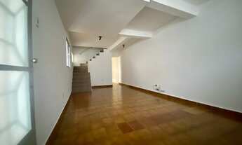 Imagem 3: Sobrado 3 dorm Sala Coz Lavabo Wc Garagem Edícula 1 Sala Cozinha Dormitório Wc Área de se